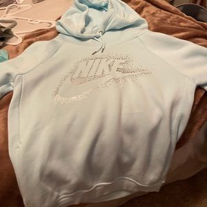 Womens Nike Hoodie